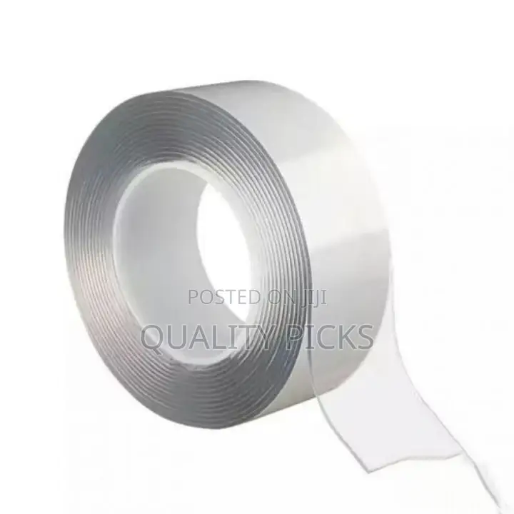 Sided Tape Organizer