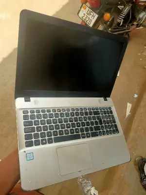 Laptop Asus 1015E 4GB Intel Core 2 Duo HDD 256GB