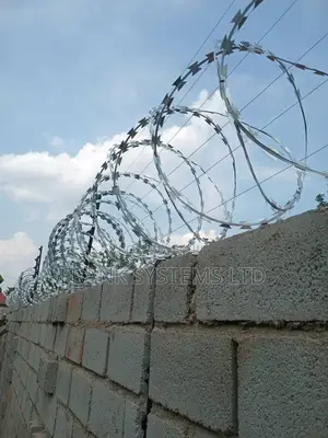 Electric Fence!