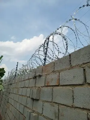 Electric Fence!