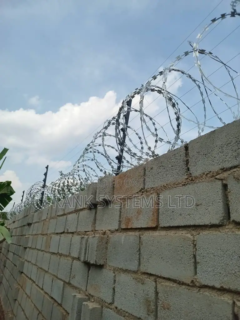 Electric Fence!