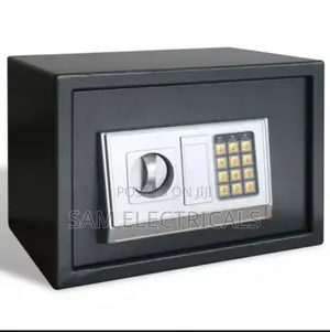 Digital Safe (Locker Safe