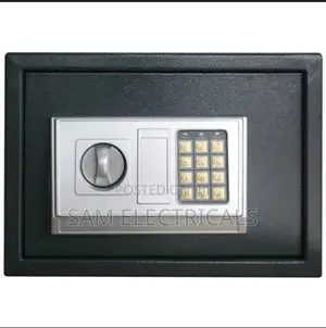 Digital Safe (Locker Safe