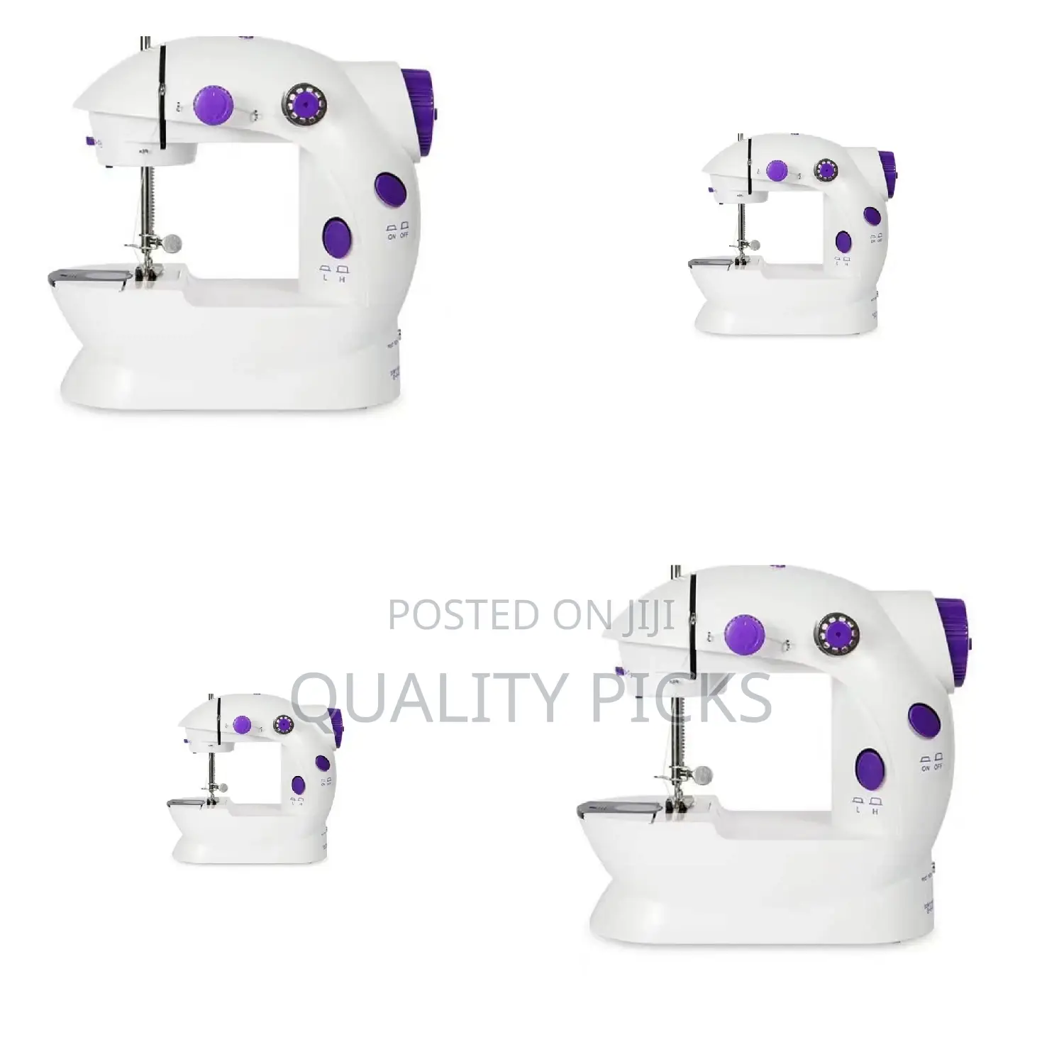 Electric Sewing Machine