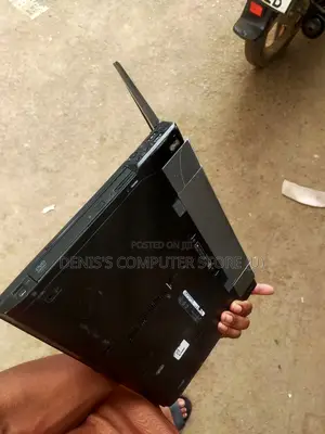 Laptop Dell Latitude E6400 2GB Intel Core 2 Duo HDD 256GB
