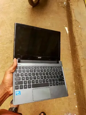 Laptop Acer Extensa 4230 4GB Intel Celeron SSD 128GB