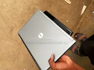 Laptop Dell Latitude D620 4GB Intel Core 2 Duo HDD 128GB