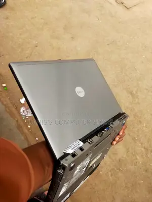 Laptop Dell Latitude D620 4GB Intel Core 2 Duo HDD 128GB