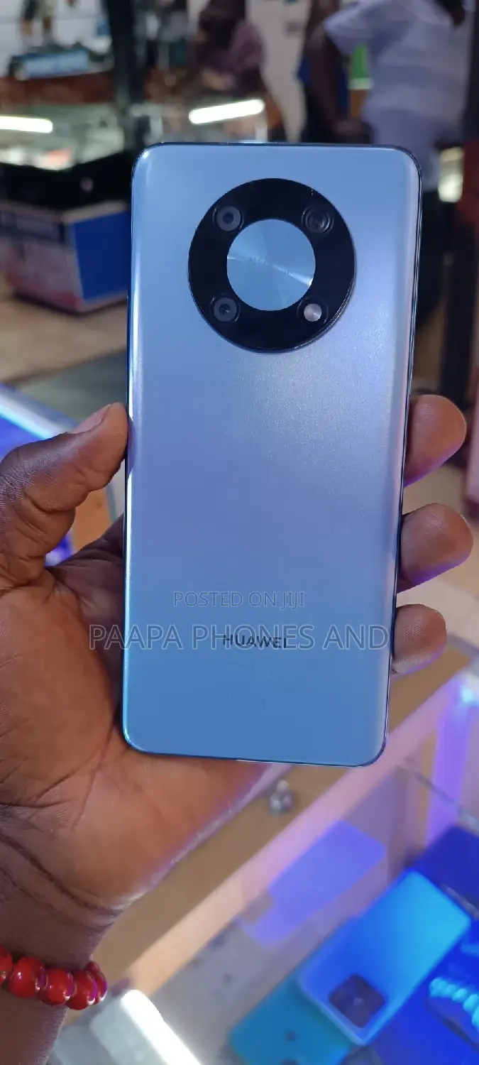 Huawei Nova Y90 128 GB Blue