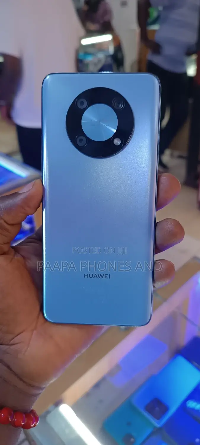 Huawei Nova Y90 128 GB Blue