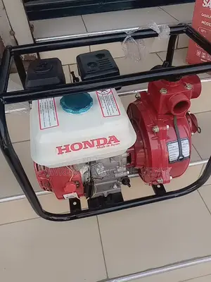 High Pressure Surface Water Pump