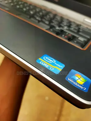 Laptop Dell Latitude 7400 4GB Intel Core I7 HDD 500GB