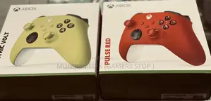 Xbox Series Controller Brand New