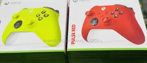 Xbox Series Controller Brand New