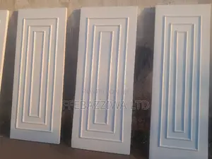 Flush Doors