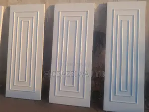 Flush Doors