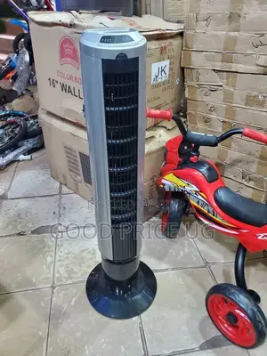 40 Inches HUDIN Tower Fan