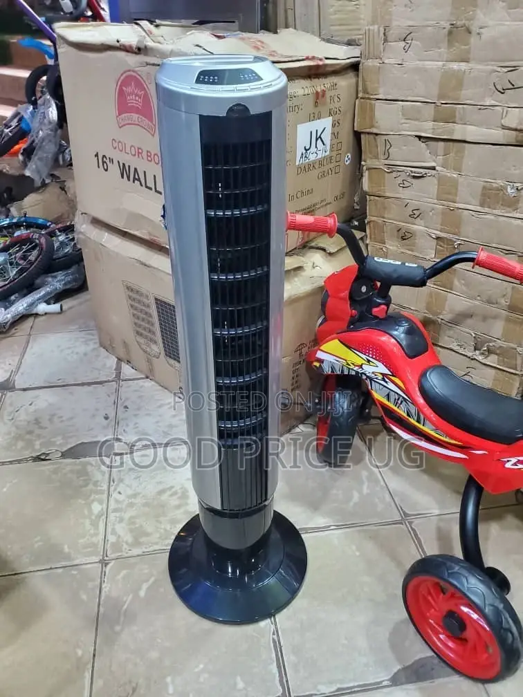 40 Inches HUDIN Tower Fan