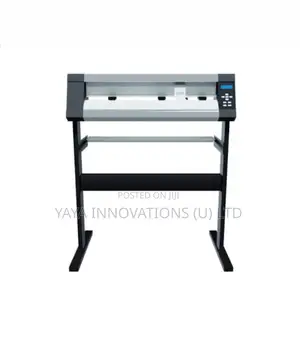 High Cutting Speed Cutting Plotter Contour