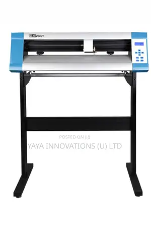 Hot Sale Contour Cutting Plotter