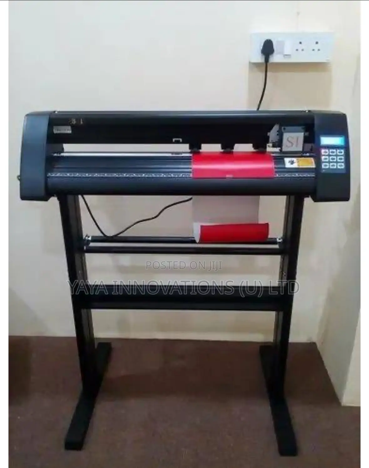 Two Feet 72cms Contour Cutting Plotter