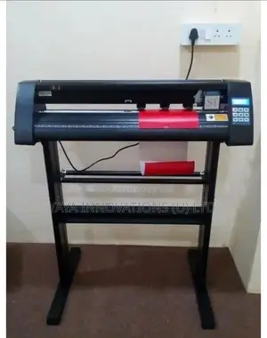 Two Feet 72cms Contour Cutting Plotter
