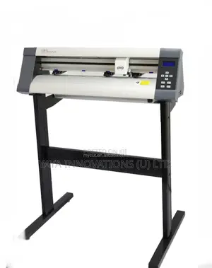 Readily Available Contour Plotter