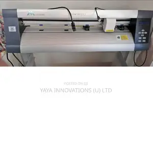 Extreme Contour Plotter 2ft