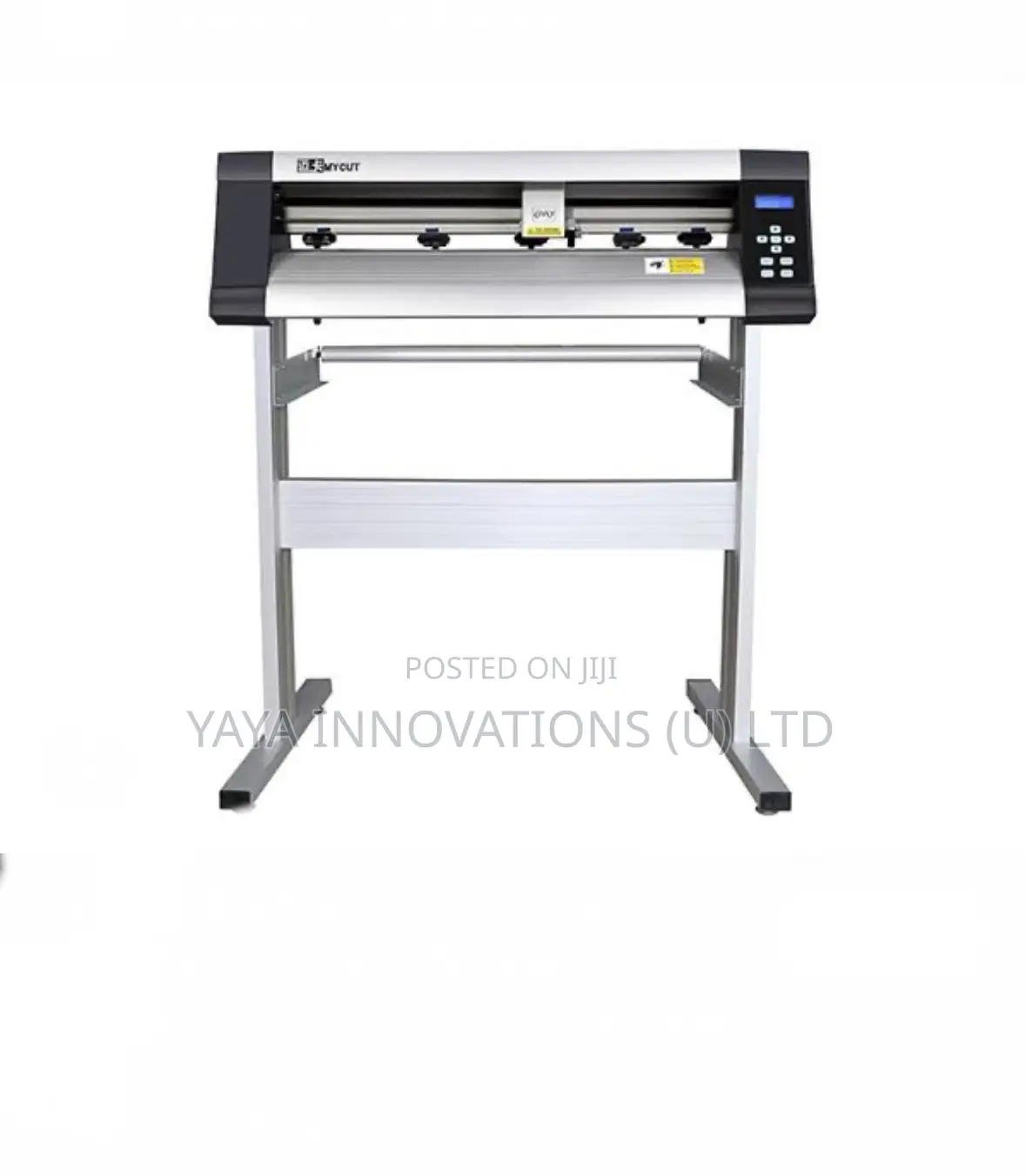 Plotter Cutting Machine Contour