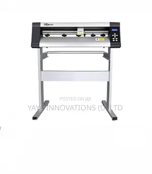 Plotter Cutting Machine Contour