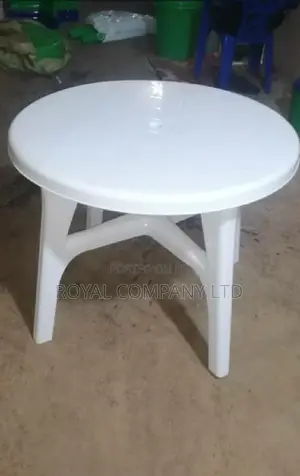 Round Table /Bar Tables