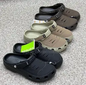 Designer Crocs Classic Crocs Unisex
