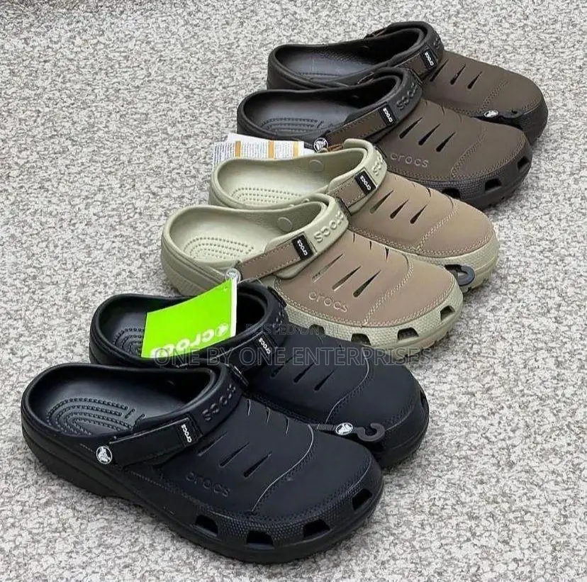 Designer Crocs Classic Crocs Unisex