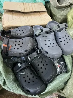 Designer Crocs Classic Crocs Unisex