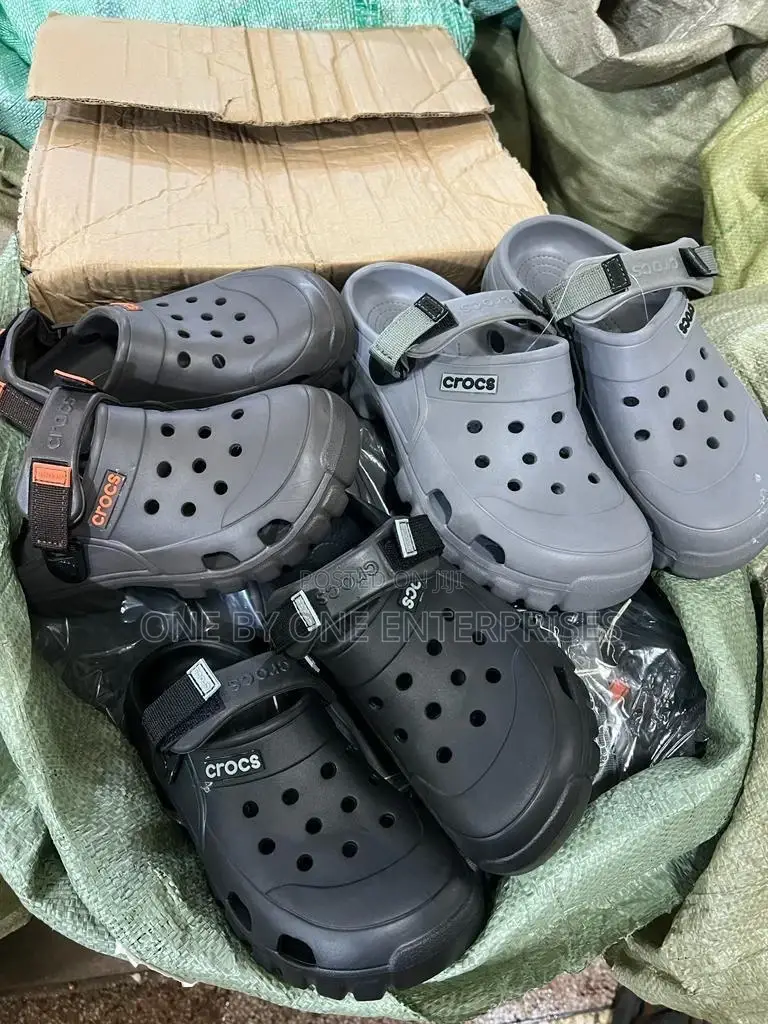 Designer Crocs Classic Crocs Unisex