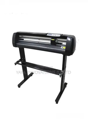 Sign Vinyl Cutting Plotter Machine, Direct Connect to Deskto