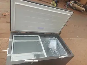 Deep Freezer HISENSE 400l
