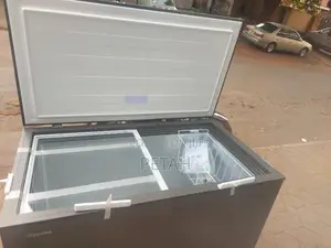 Deep Freezer HISENSE 400l