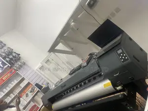 Approved Large Format Printing Machine