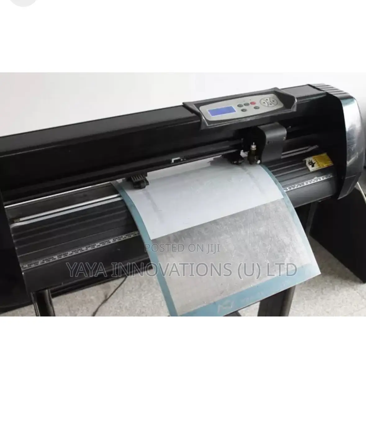 Quick Sale 2ft Normal Cutting Plotter