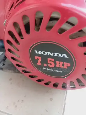 High Pressure Surface Water Pump