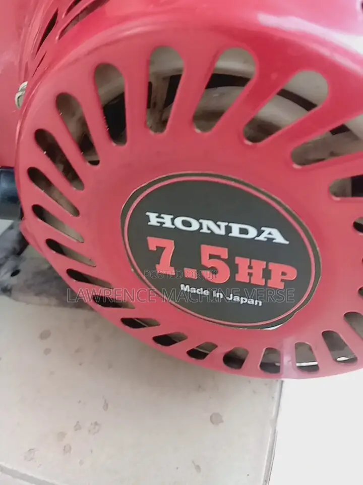 High Pressure Surface Water Pump