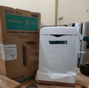 Beyi Powa Hisense Portable Air Conditioners 9000btu Original