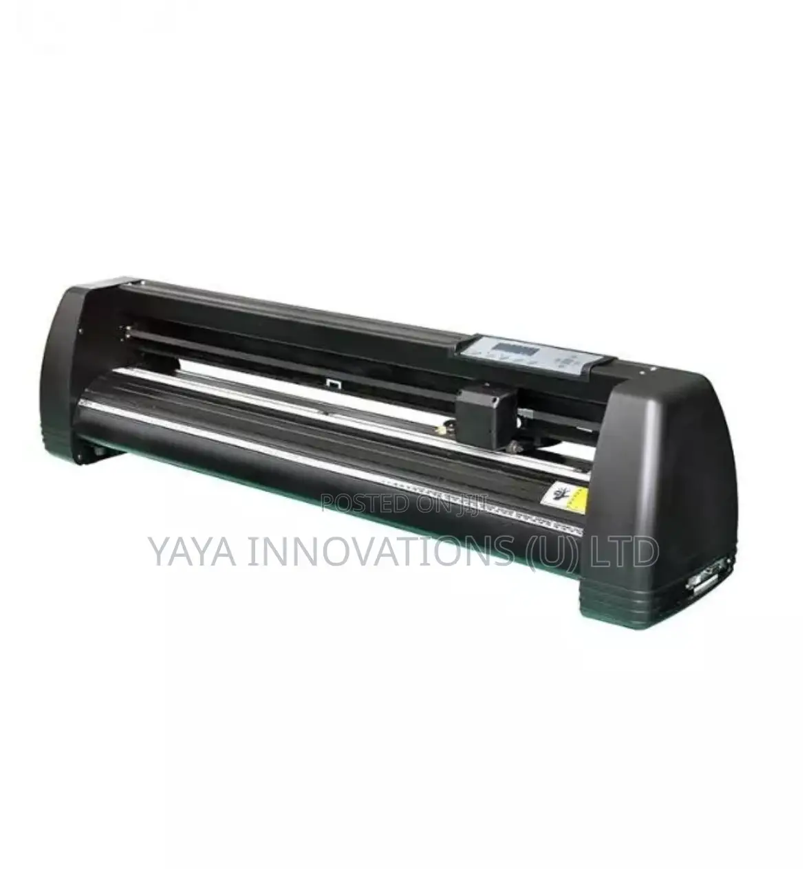 On-Demand Vinyl Cutting Plotter
