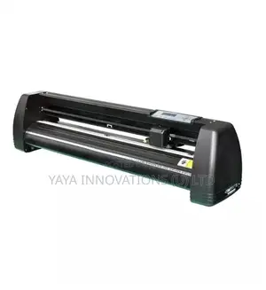 On-Demand Vinyl Cutting Plotter