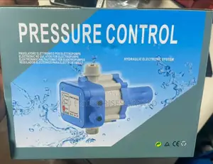 Pressure Controller