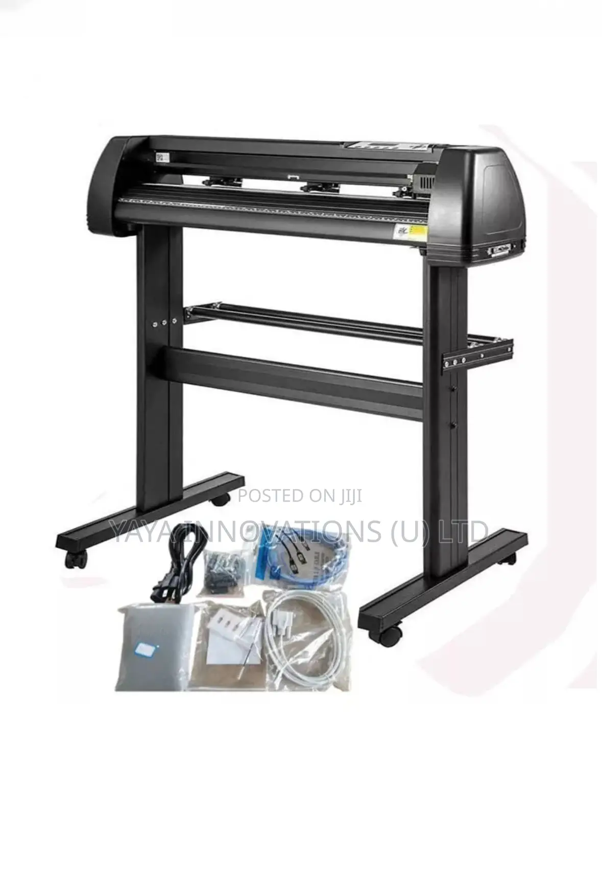 On Offer Plotter Cutting Machine 2ft