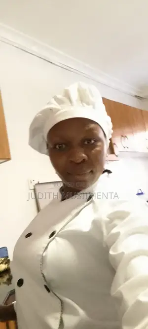 Commis Chef
