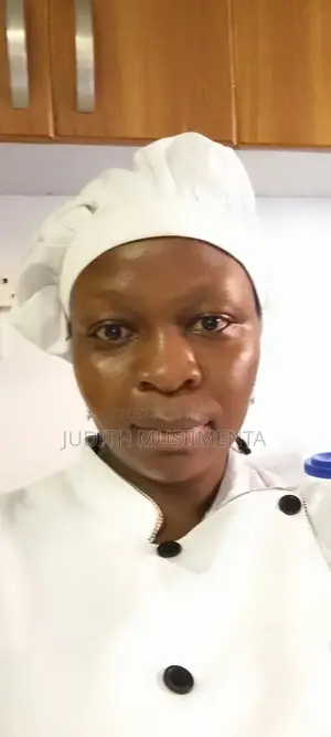 Commis Chef
