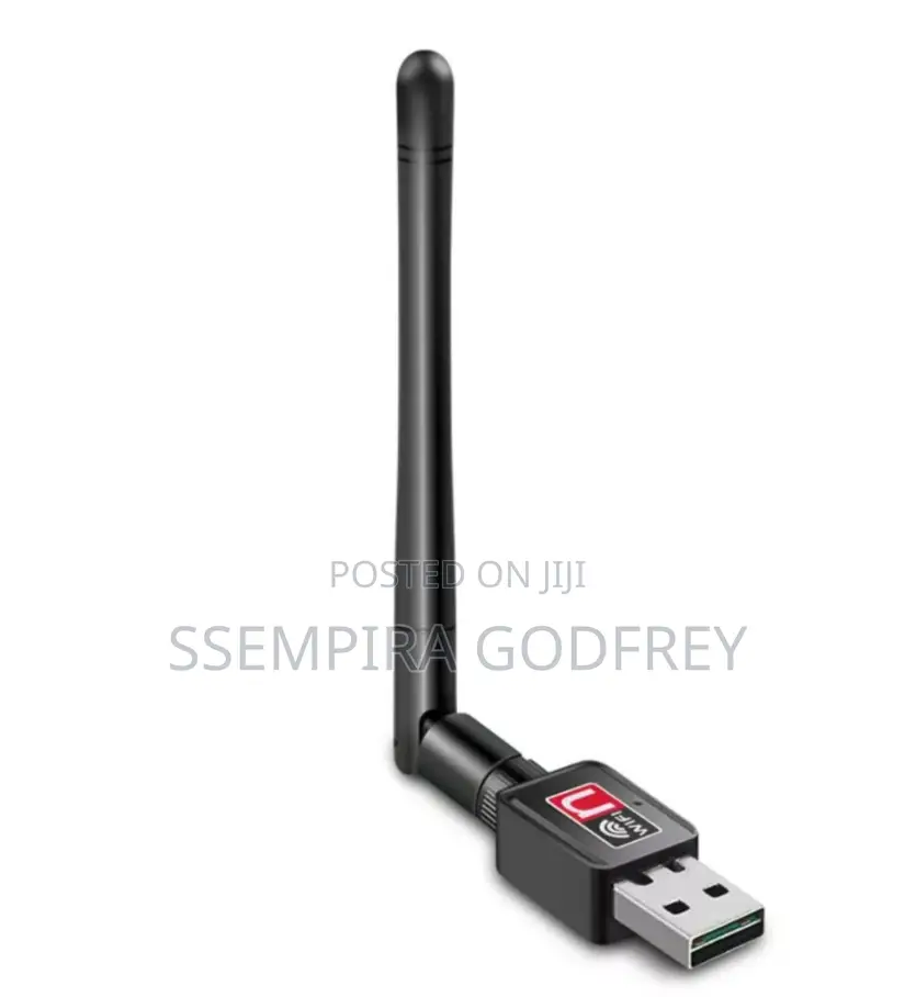 Usb Wifi Adapter High Speed